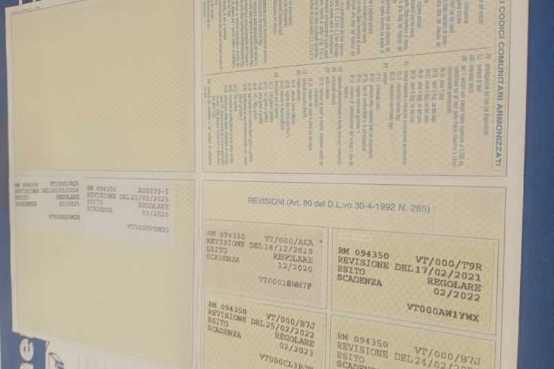 OmecoHub - Immagine BERTOJA SUPERCONDOR 42.1